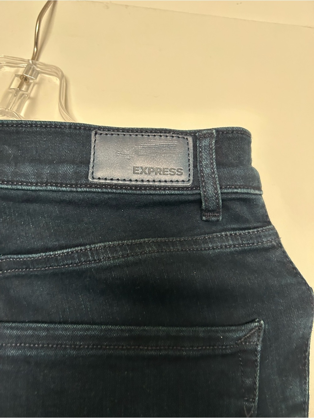 Express jeans - Picture 5 of 8